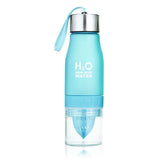 Fruit Infuser Water Bottle - La Beaunté