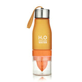 Fruit Infuser Water Bottle - La Beaunté