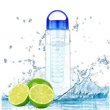 Fruit Juice Infuser Water Bottle - La Beaunté