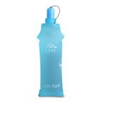 Foldable Water Bottle - La Beaunté 